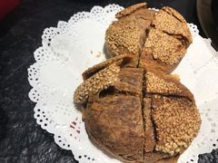 -北门涮肉·炭火铜锅涮肉(什刹海店)