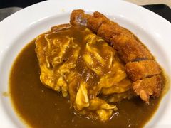 -CoCo壱番屋