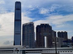 -环球贸易广场(ICC)