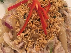 -龙桥私厨·姜花菊花过桥鱼·顺德菜(容桂店)