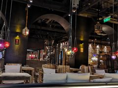 大堂-漫咖啡(永旺梦乐城店)