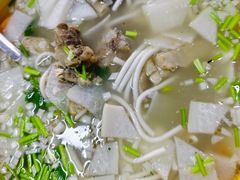 -清真·伊清阁餐厅