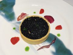 -燃扒房Steakhouse(皇庭店)