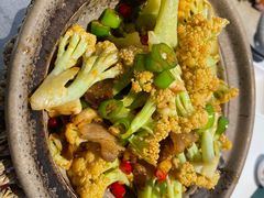 -南拳十三姨·潮汕砂锅粥·粤菜(西单大悦城店)