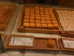 -泸溪河桃酥(西直门凯德店)