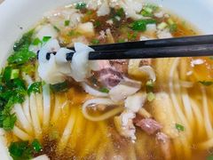 -易裕和·长沙米粉(竹塘西路店)