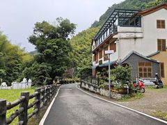 -花溪风景区