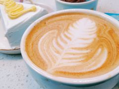 卡布奇诺-八喜G’nature冰淇淋旗舰店