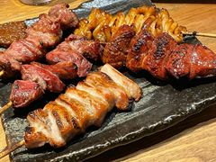 -鸟鹏烧鸟居酒屋(珠江新城店)