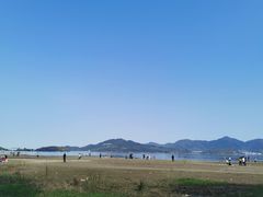 -四明湖