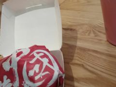 -塔斯汀中国汉堡(江大南路店)