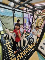-MELAND CLUB•花园城堡主题亲子乐园•派对•餐厅(广州乐峰广场旗舰店)