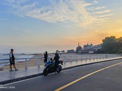 -老虎石海上公园