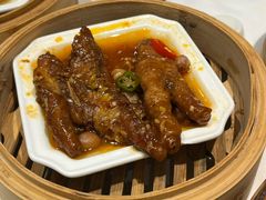 -稻香海鲜饭店(第一国际店)
