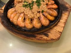 -南京大牌档(龙江新城市广场店)