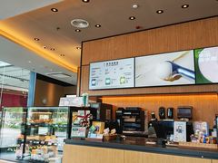 -星巴克臻选(上海长风大悦城店)