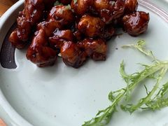 梅子里脊-几荷·恰似故人来(秀水广场店)