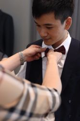 点击看大图 -BROTHER西服礼服定制·商务·婚礼(佛山南海店)