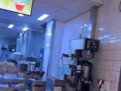 -麦当劳(团结湖店)