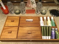 -台北北投丽禧温泉酒店