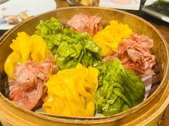-龍聚祥烧麦馆(万达店)