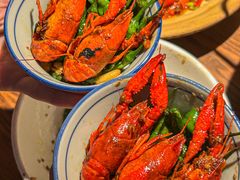 -老湘村·湖南土菜(天河维多利店)