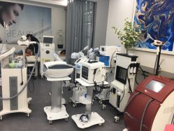 -时光海科学美肤中心