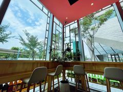 -人间酒暖·Go blanc·烧鸟·深夜食堂(陆家嘴店)