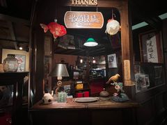 -古董花园(思南路42弄小区店)