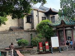 -东莞市可园博物馆