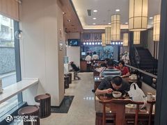 大堂-锡笼记·无锡小笼(人民路店)