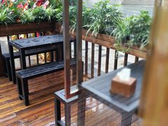 -呼啦面馆·头牌豌杂面(爱琴海店)