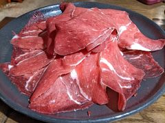 呷哺牛前胸-呷哺呷哺(延安西路店)