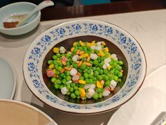 -临安宴临安菜(博物馆店)