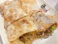 -蚝太郎 • 海鲜烧烤(建国路创始店)