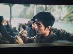 -英皇电影城(平安金融中心IMAX激光店)