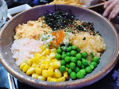 霸满彩虹拌饭-鹤江桥·红油牛肉粉(SKP店)