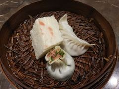 -冶春茶社(星汉大厦店)