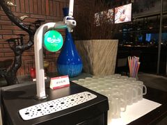 -河源万绿湖美思威尔顿酒店