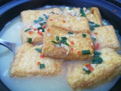 金钩烧私家豆腐-广味轩(奥园店)