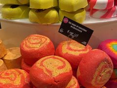 -LUSH(威尼斯人店)
