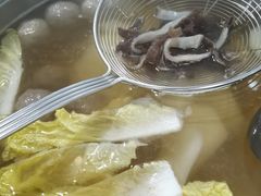 -菜忠潮州牛肉店(岗厦店)