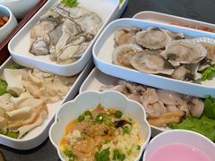 -合乐·创意火锅·海鲜火锅(亚东柒号店)