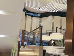 -泉上·发现DISCOVERY ·黔菜餐厅(银海元隆广场店)