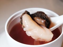 -大中华希尔顿酒店·兰亭潮中餐厅·粤菜