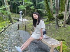 -西芳寺(苔寺)