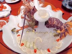 -聚宝渔港.五钻酒家(上地店)