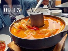 -PHO爺·越南料理(亦庄大族广场店)