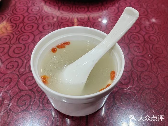 老边饺子馆(中街店)图片