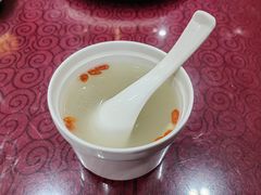 -老边饺子馆(中街店)